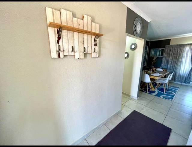 2 BEDROOM APARTMENT FOR SALE IN RANT EN DAL